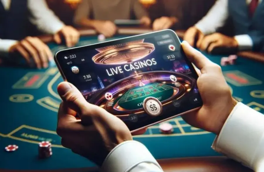 Non gamstop UK casino